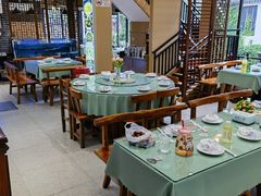 -古桥人家•水上餐厅(朱家角古镇店)