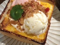 -蜜桃餐厅·伴山(湖滨商业街店)