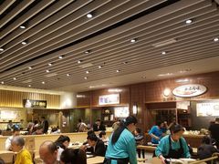 大堂-食代馆(深业上城店)