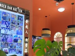 -發起人·肉骨茶(万象汇店)