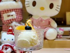 -松临·铁板烧&Omakase(神农店)