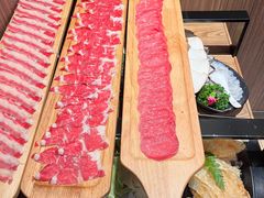 -煲宫猪肚鸡(昆山金鹰国际购物中心店)