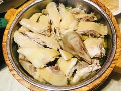 -张记旺角食街(动物园店)