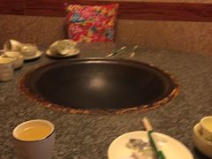 -忆乡情铁锅炖鱼饭店(延庆店)