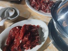 -老二正宗汕头牛肉丸店