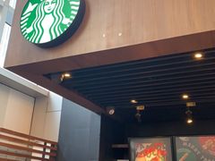 门面-星巴克(来福士2F店)