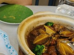 -品海楼·大连海胆锅贴馆(东港店)