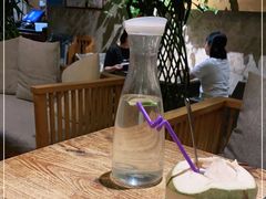 -喜越泰莱·泰越料理(海逸新天地店)