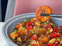 -赣南人家(顺义后沙峪亚朵店)