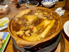 -十六蒲(桂林路店)