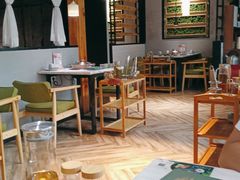 大堂-狐狸爱上椰子鸡(滨江星光大道店)