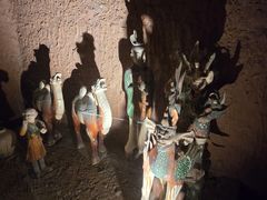 -洛阳古墓博物馆