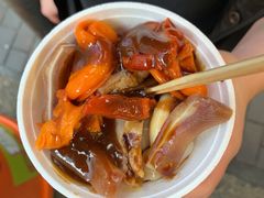 -佳记小食店(旺角店)