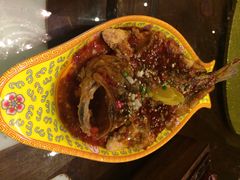 iphone_upload_pic-那家小馆•北京菜•烤鸭(中关村店)