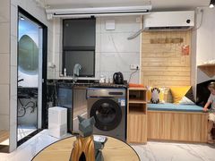 -天河客运站(地铁站)