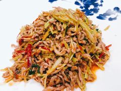 -梅龙镇酒家(南京西路总店)