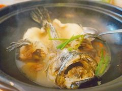 -ZF Seafood Restaurant 卓峰海鲜餐