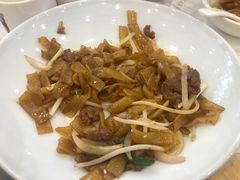 -香港新曜记·粤菜点心(滨江宝龙店)