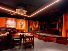 -甘尼仕印度餐厅爵士酒吧(阳春巷店)