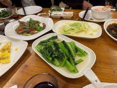 -一粥(华侨城创意文化园店)