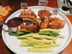 -Ambra Haus琥珀屋精酿餐厅(宝山店)