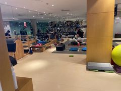 -思迈威健身(洪山宾馆分店)