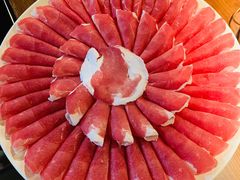 -竹叶涮肉坊(总店)