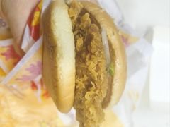 -麦当劳(杭州庆春路店)