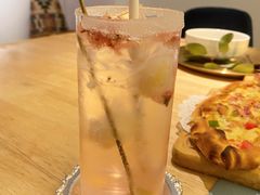 -伊斯坦布尔土耳其清真咖啡餐厅