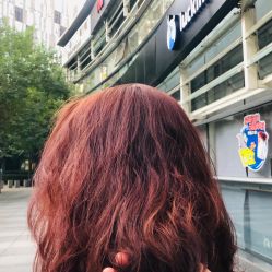-青漾 young hair studio