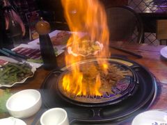 -超级神炭烤肉夜食(芥园西道店)