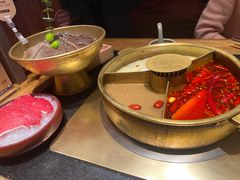 -巴奴毛肚火锅(六天地店)
