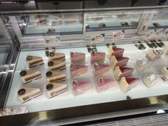 -爱立颂·爱的礼物(老商埠店)
