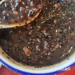 宏状元现熬粥 望京店 的状元五黑粥好不好吃 用户评价口味怎么样 北京美食状元五黑粥实拍图片 大众点评 宏状元现熬粥 望京店 的状元五黑粥好不好吃 用户评价口味怎么样 北京美食状元五黑粥实拍图片 大众点评