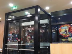 门面-达美乐比萨(凯莱赛店)
