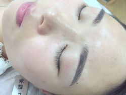 -谜秀韩式半永久纹眉纹绣洗眉