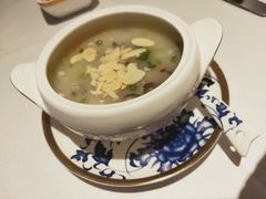 -Yan Ting 宴庭中餐厅(上海静安瑞吉酒店)