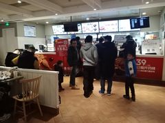 -肯德基(建华店)