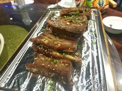 -霄汉牛三鲜湖北砂锅菜(万松园2店)