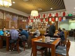 大堂-福苗小骆驼烧烤(曲江店)