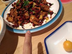 -茅溪菜·家常菜(九街店)