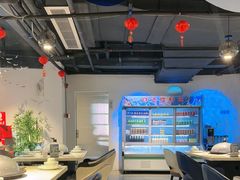 -碗中海·蒸汽海鲜·桑拿鸡(岭南天地店)