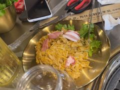 -炉队长·齐齐哈尔家庭烤肉(马家堡店)