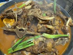 -江城二当家烤牛肉(莲塘新村店)