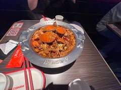 -胖哥俩肉蟹煲(福州仓山爱琴海店)