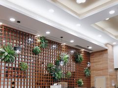 -佰搭果·广式茶餐厅(西华路店)