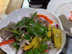 -探鱼·鲜青椒爽麻烤鱼(番禺万达店)