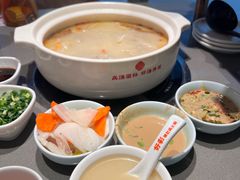 -好彩猪肚鸡(正弘城店)