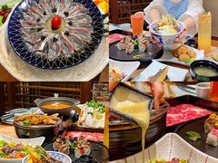 -山葵家·创意料理(宁波来福士店)