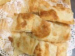 -三分地食府(怀宁路店)